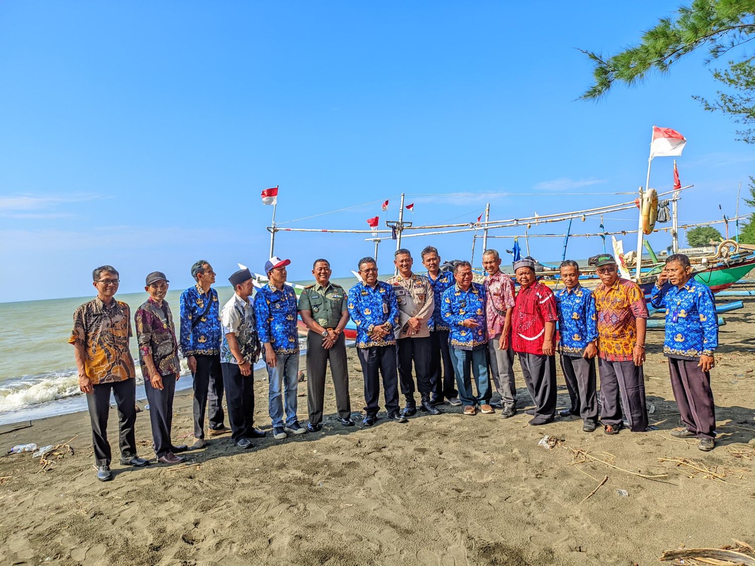 pertemuan-rutin-paguyuban-kades-kecamatan-suradadi